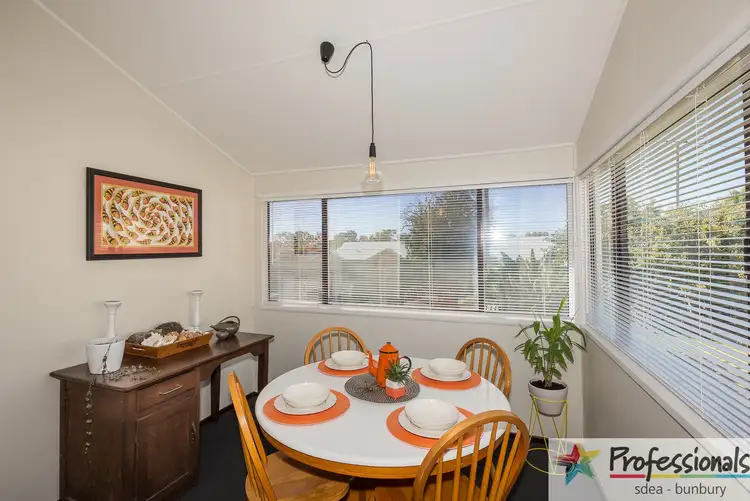 Third view of Homely house listing, 35B Wilson Street, Carey Park WA 6230