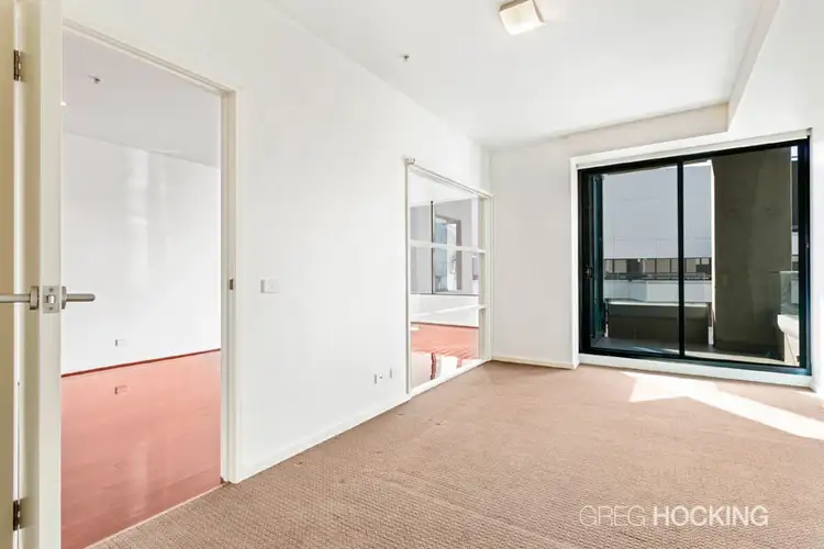 Third view of Homely apartment listing, 913/60 Siddeley Street, Docklands VIC 3008