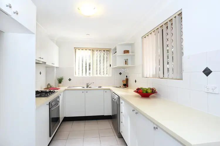 Third view of Homely unit listing, 1/239 Victoria Avenue, Chatswood NSW 2067