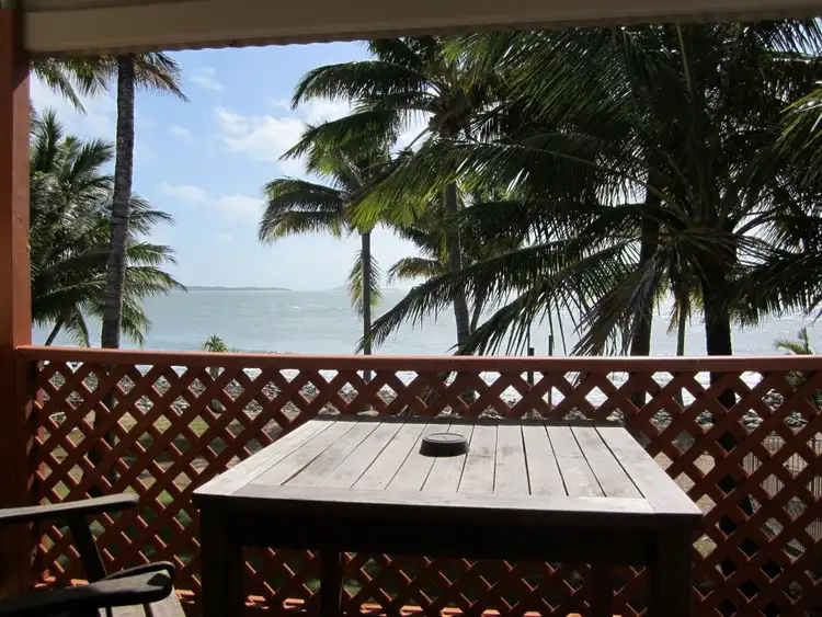 Second view of Homely unit listing, U228 Dolphin Heads Resort, Dolphin Heads QLD 4740