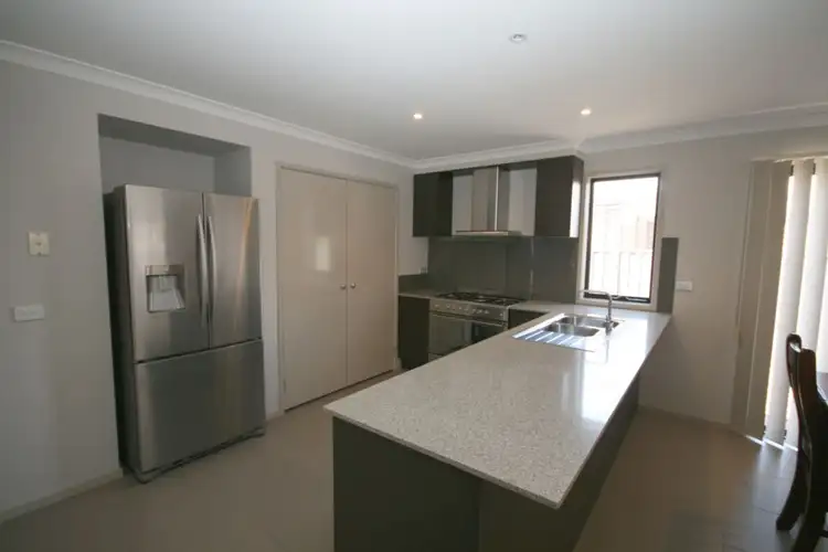 Third view of Homely house listing, 539 Morris Road, Truganina VIC 3029