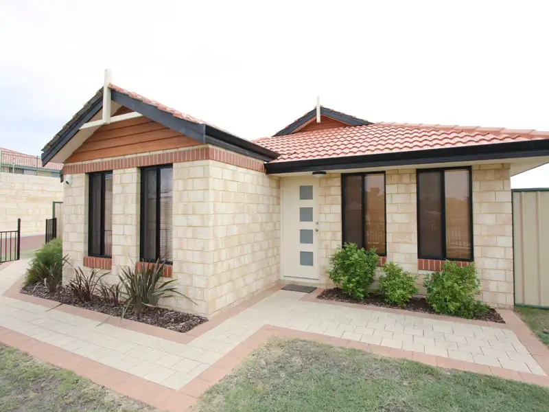 Main view of Homely house listing, 17 Pepperell Crescent, Leda WA 6170