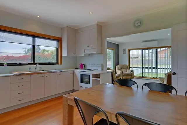 Second view of Homely house listing, 41 George Street, Somerset TAS 7322