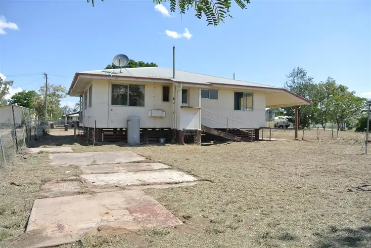Sixth view of Homely house listing, 22 Boonery Street, Blackwater QLD 4717