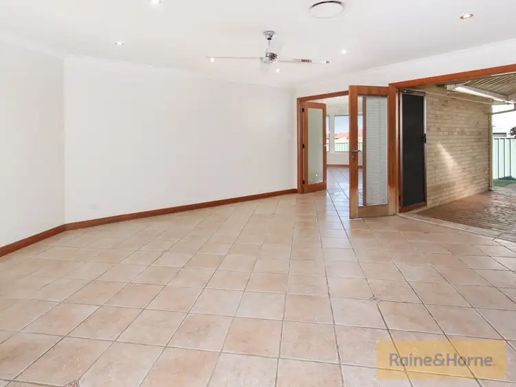 Fifth view of Homely house listing, 57 Milford Drive, Rouse Hill NSW 2155