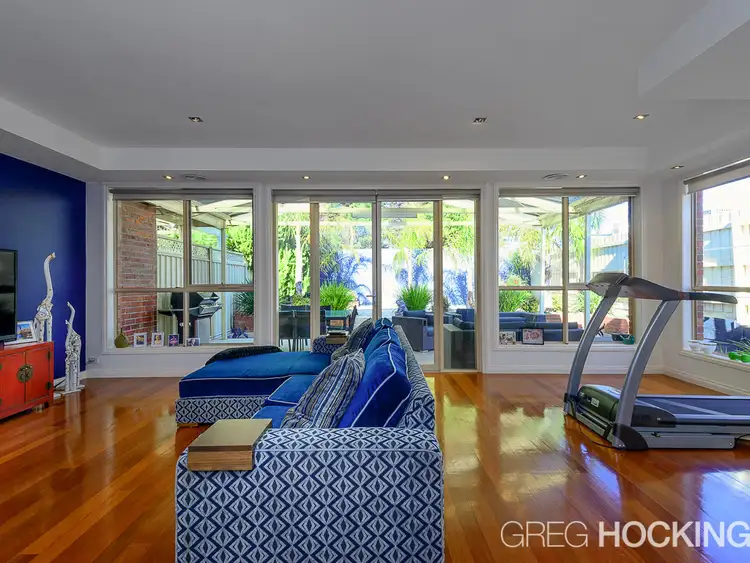 Sixth view of Homely house listing, 60A Collins Street, Mentone VIC 3194