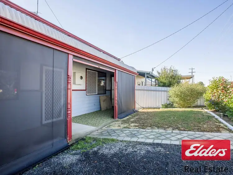 Main view of Homely house listing, 142 WITTENOOM STREET, Collie WA 6225