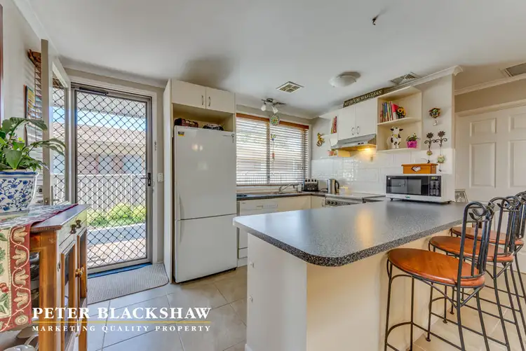 Fifth view of Homely house listing, 42 McKillop Circuit, Kambah ACT 2902