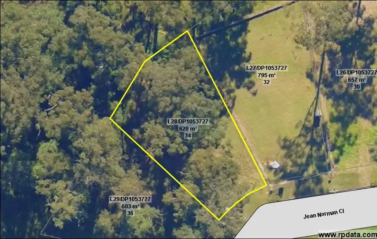 Lot 28 Jean Norman Close, Wyoming NSW 2250