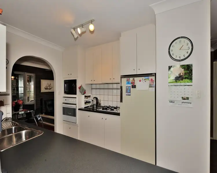 Sixth view of Homely house listing, 25 Torcross Street, Warnbro WA 6169