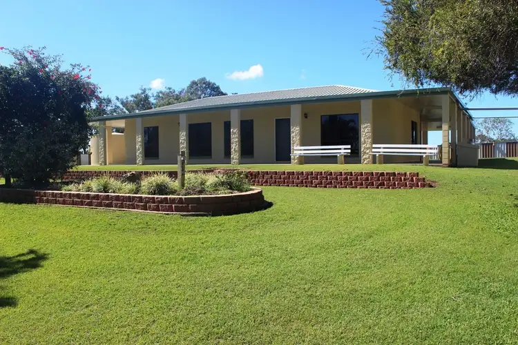 Fourth view of Homely rural property listing, 393 Pleystowe School Road, Greenmount QLD 4751