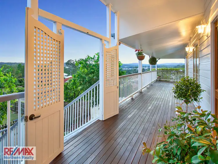 Second view of Homely house listing, 49 Riversleigh Crescent, Eatons Hill QLD 4037