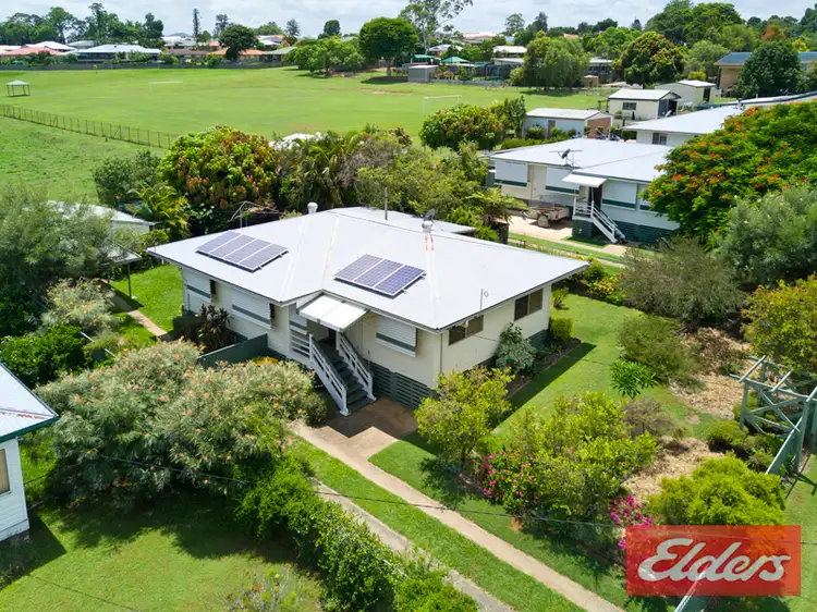 Main view of Homely house listing, 50 Dunsinane Street, Beaudesert QLD 4285