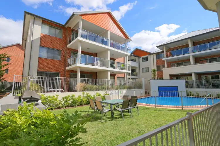 Second view of Homely apartment listing, 15/49 Sixth Avenue, Maylands WA 6051