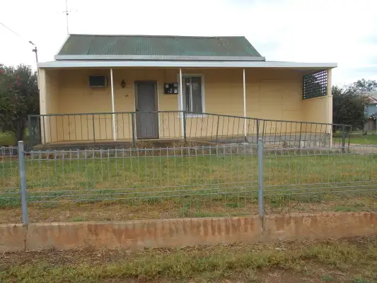Main view of Homely house listing, 67 Wombat Street, Young NSW 2594