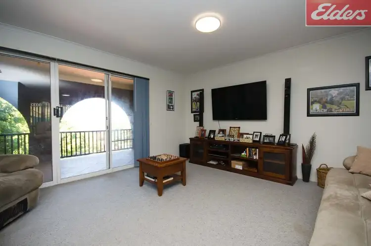 Third view of Homely house listing, 9 Darrung Place, Springdale Heights NSW 2641