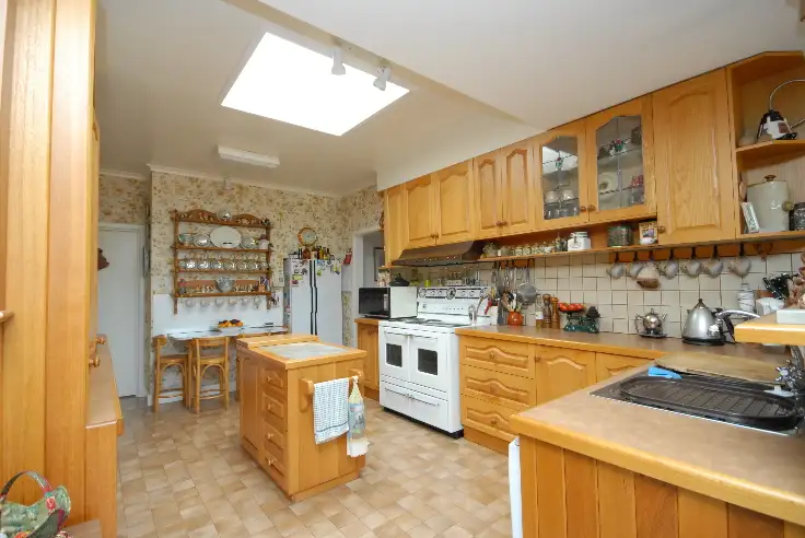 Sixth view of Homely house listing, 71 Riverine Street, Bairnsdale VIC 3875