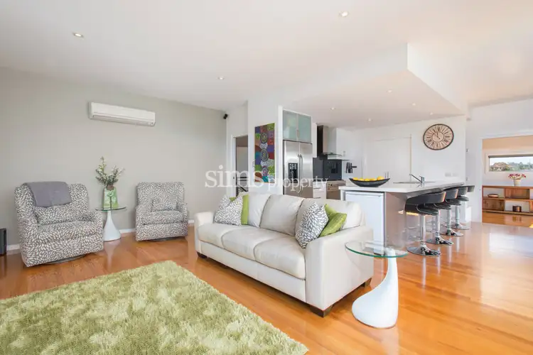 Fourth view of Homely house listing, 44 Lachlan Parade, Trevallyn TAS 7250