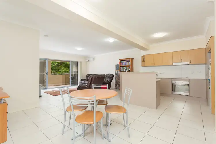 Third view of Homely unit listing, 47/50 Enborisoff St, Taigum QLD 4018