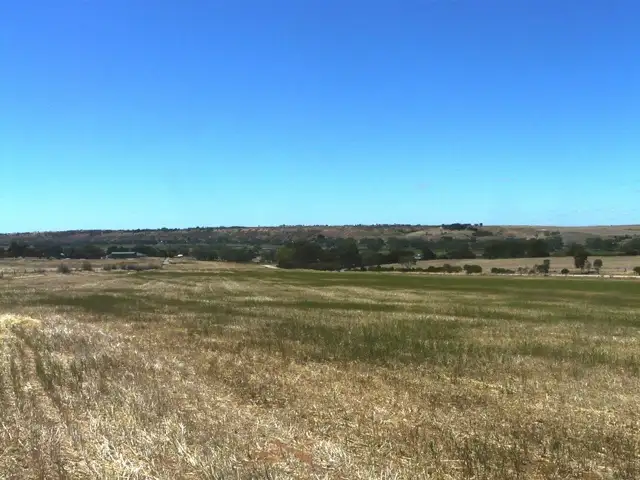 Second view of Homely rural property listing, 1 CNR WOOLSHED & MERRIWA ROAD, Mypolonga SA 5254