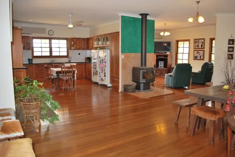 Second view of Homely rural property listing, Address available on request