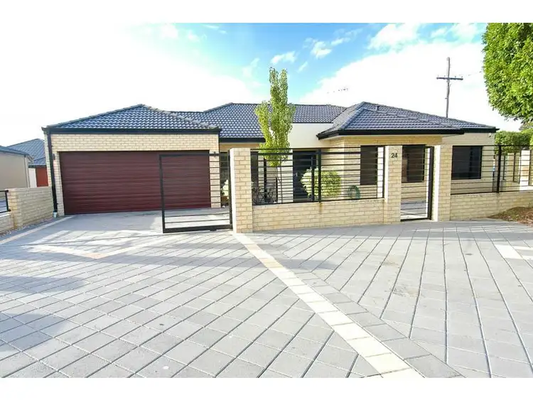 24 Maritana Street, Morley WA 6062