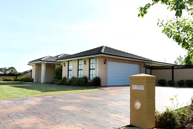 Second view of Homely house listing, 2 Curtin Road, Leeton NSW 2705