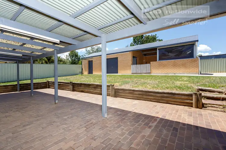 Fourth view of Homely house listing, 17 Dove Street, Mount Austin NSW 2650