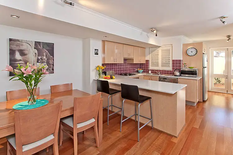 Sixth view of Homely townhouse listing, 1/20 Waters Road, Neutral Bay NSW 2089