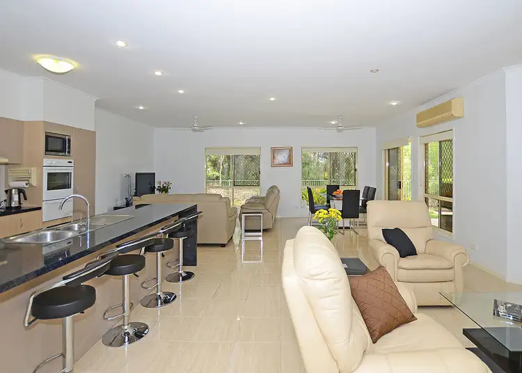 Fifth view of Homely house listing, 8 Daphne Court, Torquay QLD 4655