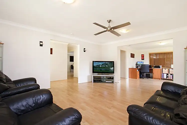 Third view of Homely house listing, 2 Solomon Av, Loganholme QLD 4129