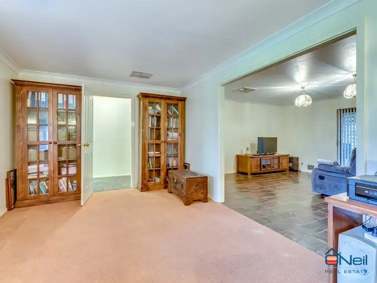 Sixth view of Homely house listing, 26 Gertrude Avenue, Champion Lakes WA 6111