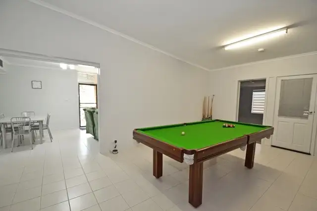 Second view of Homely house listing, 29 Campbell Street, Braitling NT 870