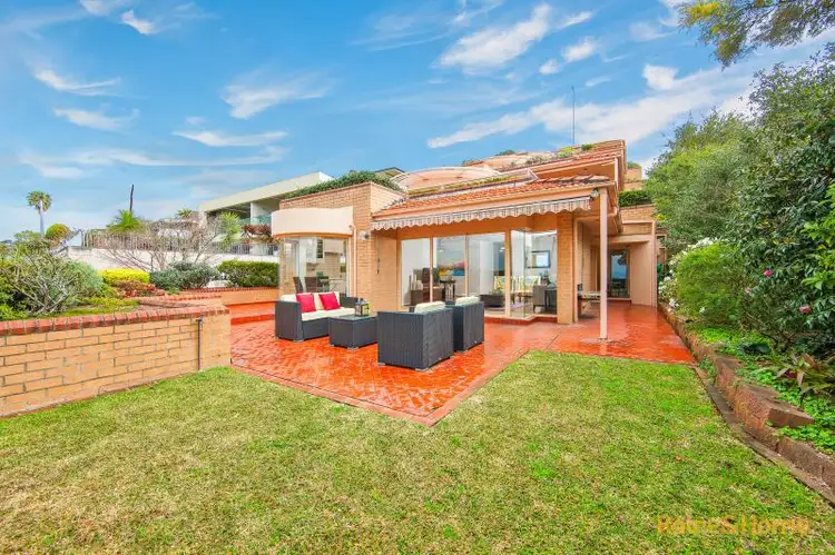 Third view of Homely apartment listing, 1/20A Parriwi Road, Mosman NSW 2088