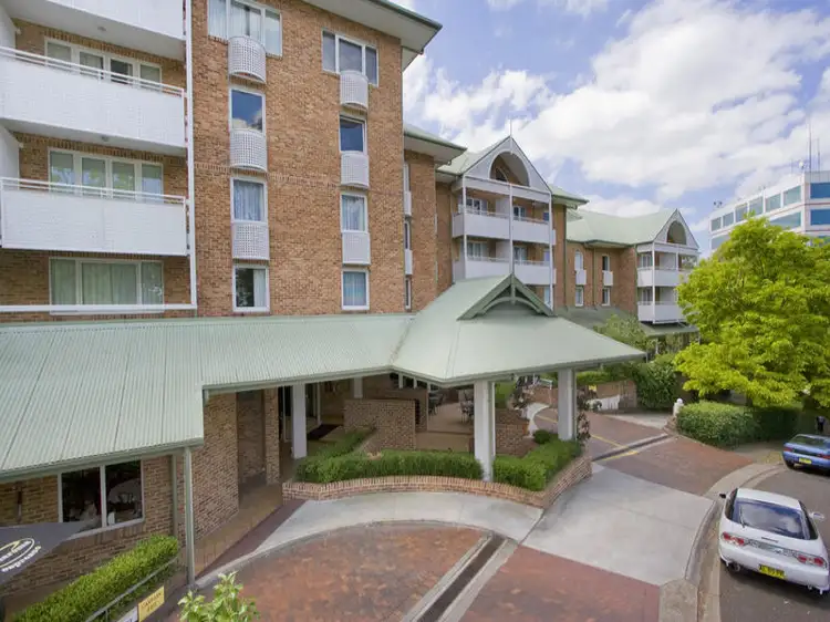 320/2 City View Road, Pennant Hills NSW 2120
