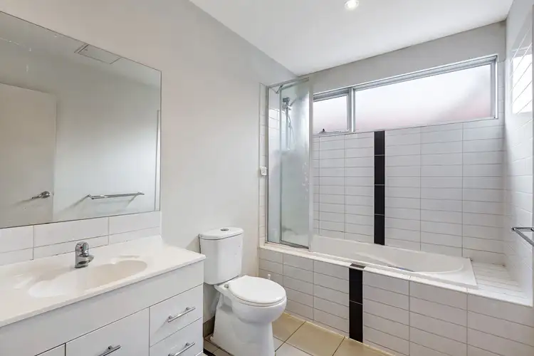 Sixth view of Homely townhouse listing, 8/53 Whitehall Street, Footscray VIC 3011