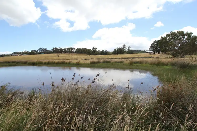 Fourth view of Homely land listing, Lot 2, G13 Midland Highway, Magpie VIC 3352