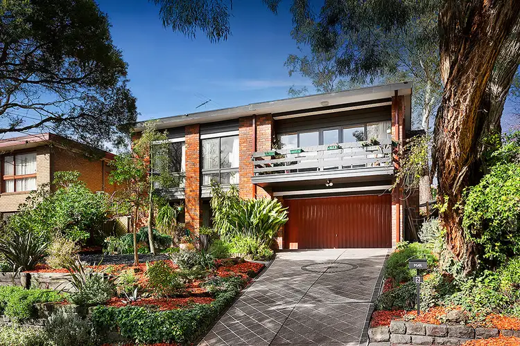 2 Argus Crescent, Doncaster East VIC 3109