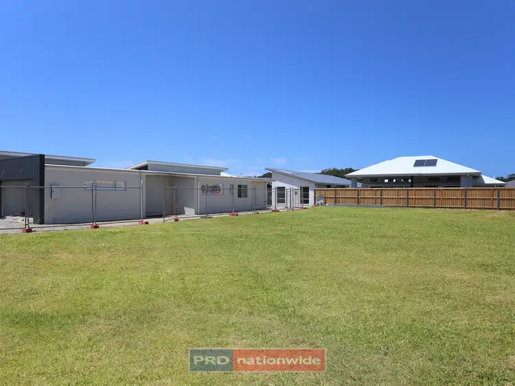 Third view of Homely house listing, Lot 610 Ivory Circuit, Sapphire Beach NSW 2450