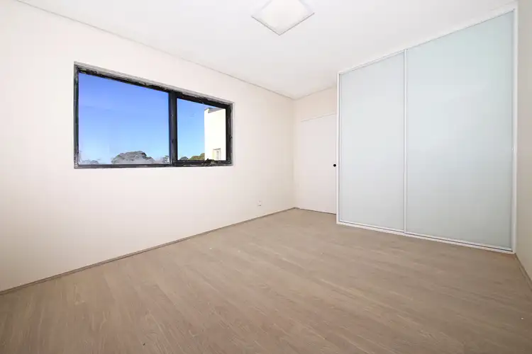 Fifth view of Homely unit listing, 8/49 Penshurst Street, Penshurst NSW 2222