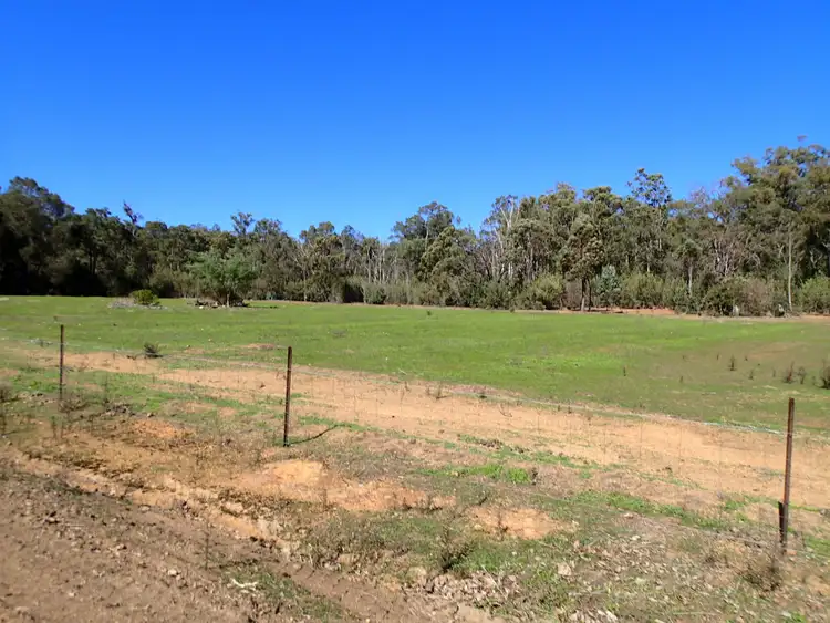 Second view of Homely land listing, Lot 22 Scarp Road, Keysbrook WA 6126