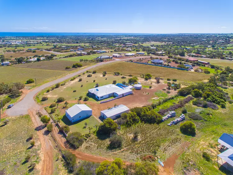 Fifth view of Homely house listing, 15 Tiltili Rise, Moresby WA 6530