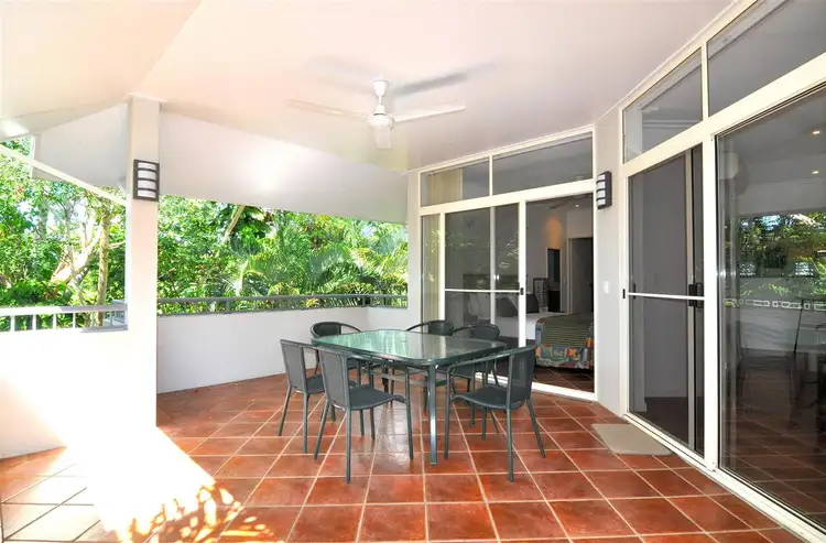 Fourth view of Homely apartment listing, 25/23 Veivers Road, Palm Cove QLD 4879