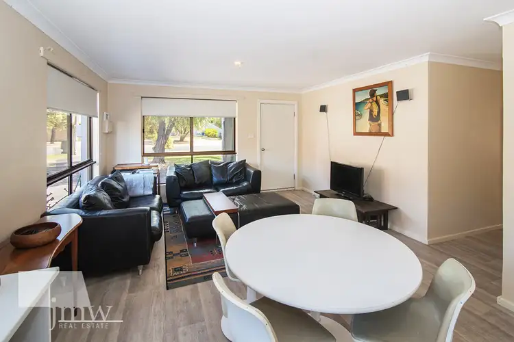 Third view of Homely house listing, Unit 1 / 32 Marshall Street, Quindalup WA 6281
