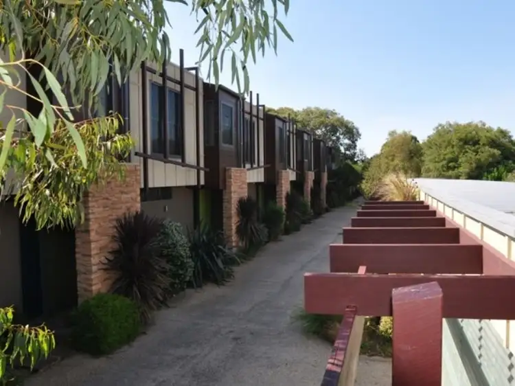 Third view of Homely townhouse listing, 7/14-16 Cuttriss Street, Inverloch VIC 3996