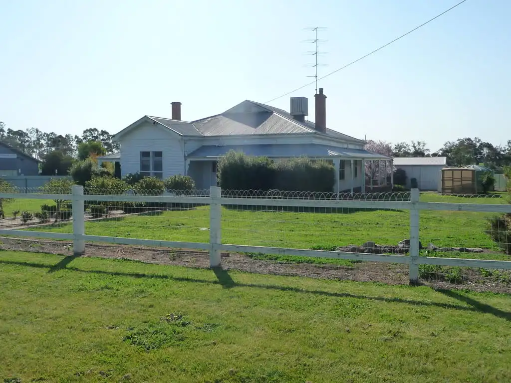 Main view of Homely house listing, 96 Main Street, Natimuk VIC 3409