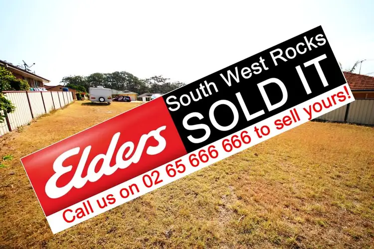 Third view of Homely land listing, 8 Pisces Pl, South West Rocks NSW 2431