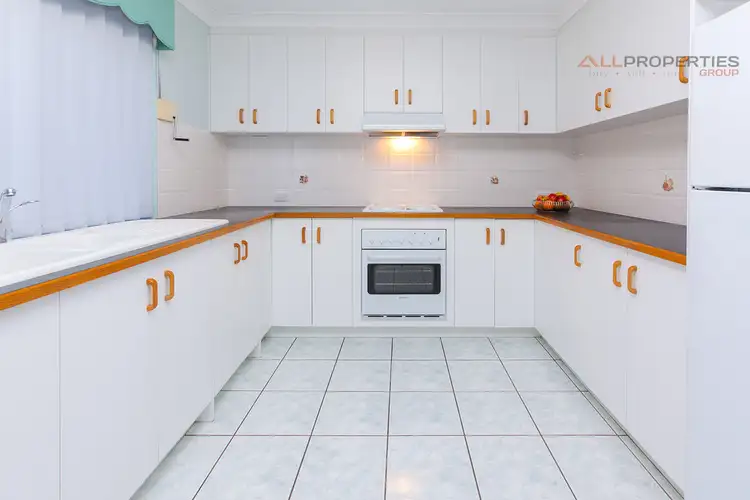 Second view of Homely house listing, 6 Vanda Cl, Drewvale QLD 4116