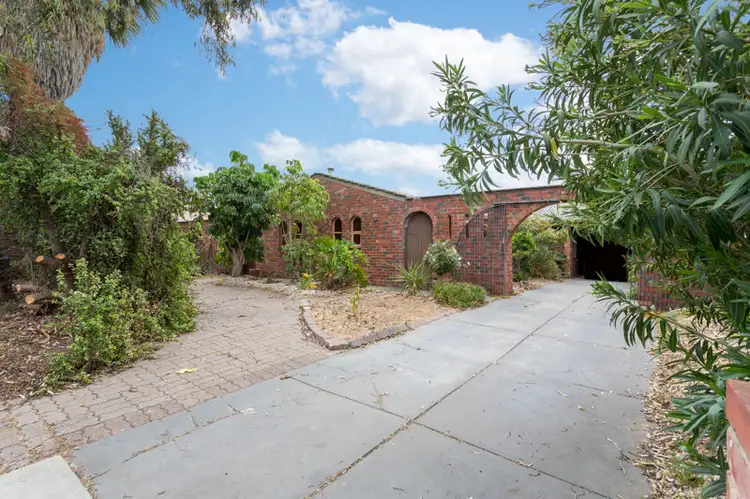 12 Burnett Crescent, Semaphore Park SA 5019
