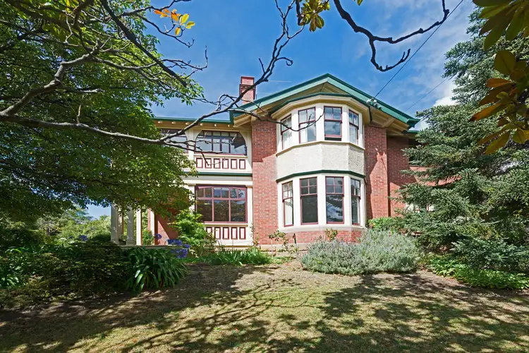 9 Pillinger Street, Dynnyrne TAS 7005